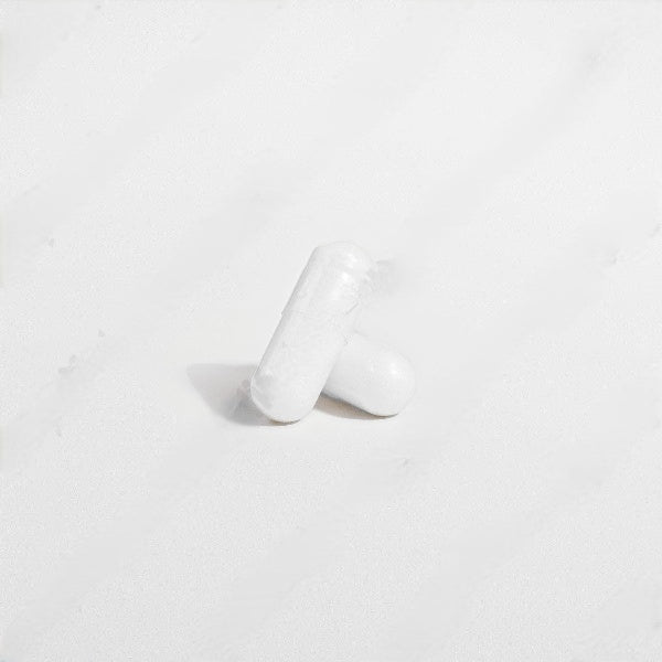 Chimp Bone & Heart Support