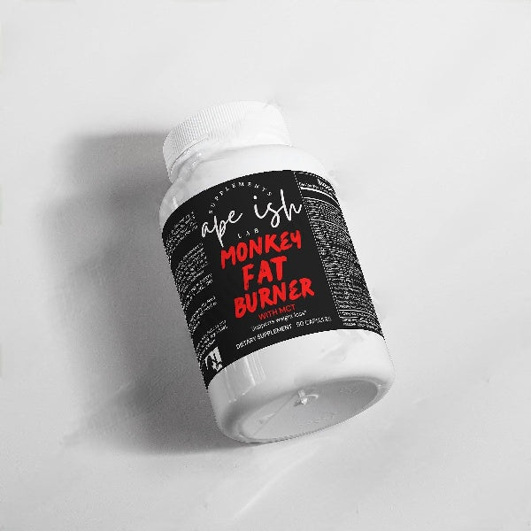 Monkey Fat Burner