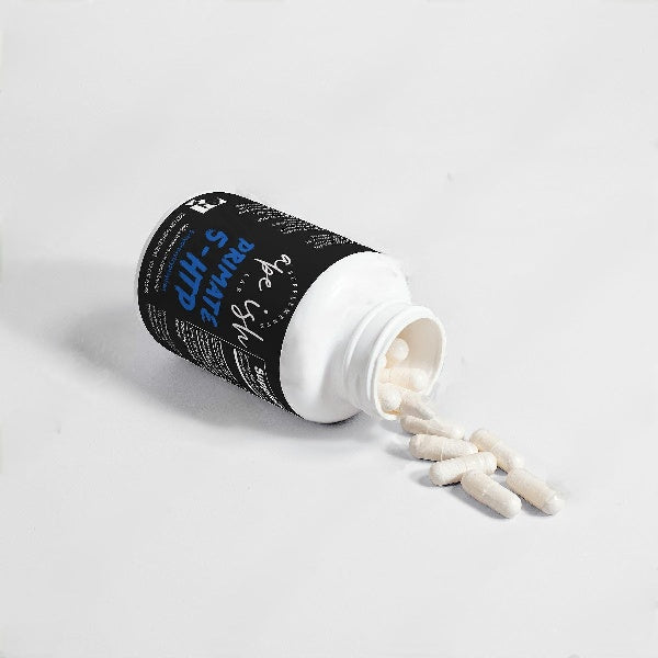 Primate 5-HTP