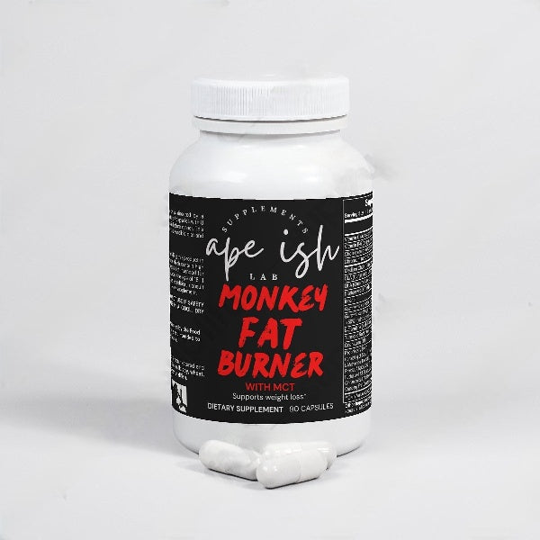 Monkey Fat Burner