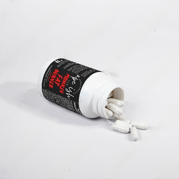 Monkey Fat Burner