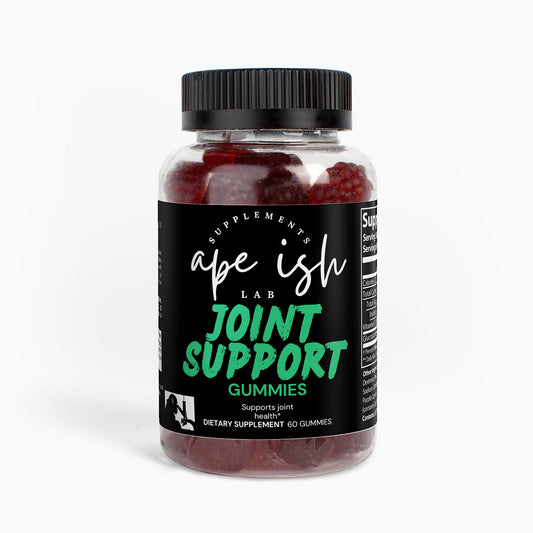 Joint Support Gummies (Adult)