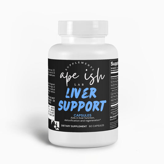 Liver Support