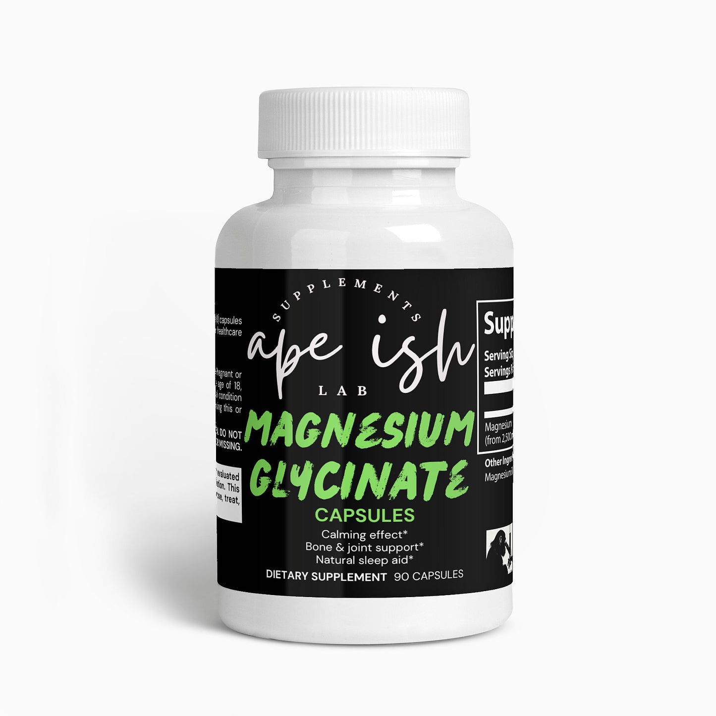 Magnesium Glycinate