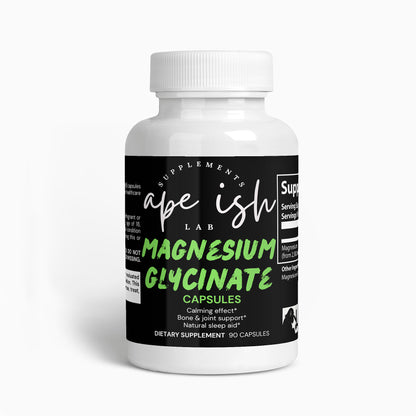 Magnesium Glycinate