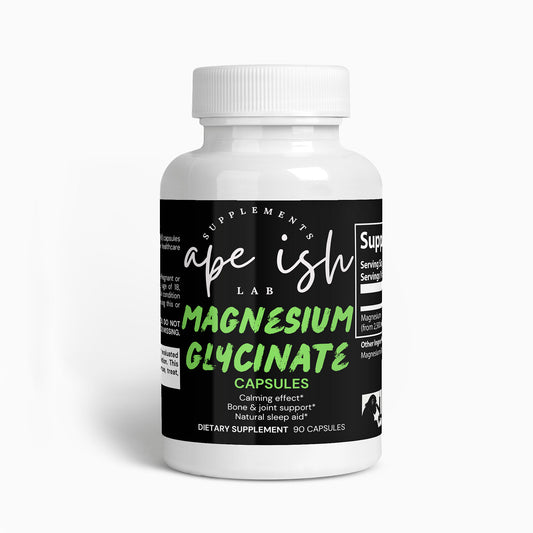 Magnesium Glycinate