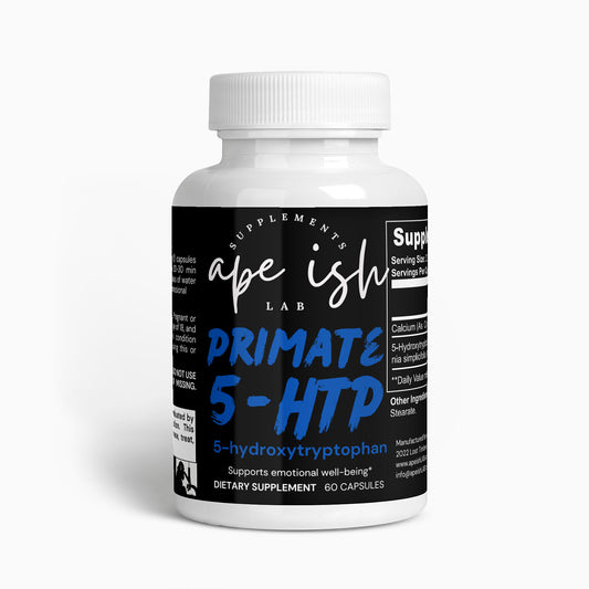 Primate 5-HTP