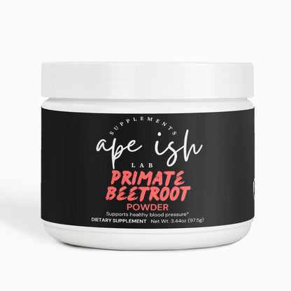 Primate Beetroot Powder