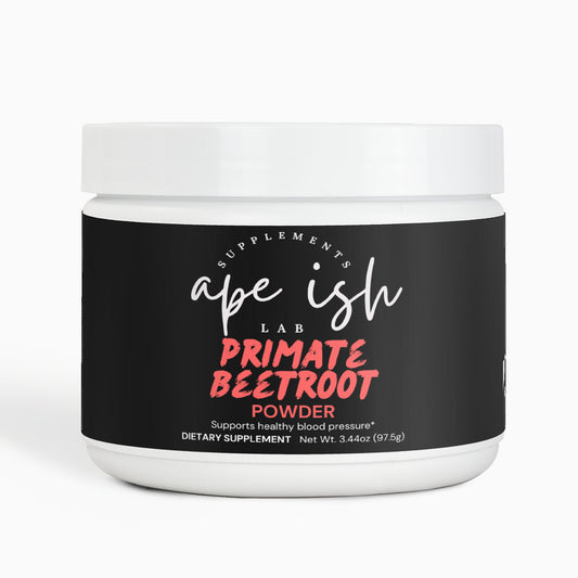 Primate Beetroot Powder