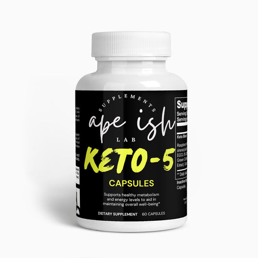 Keto-5