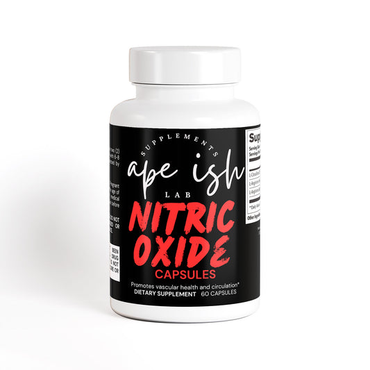 Primal Nitric Oxide
