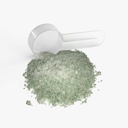 Apeish LAB Hydration Powder – Electrolytes & Daily Hydration Support – Matcha Green Tea Flavor – 5.29 oz