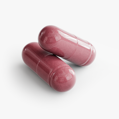Apeish LAB Primate Beetroot – Nitric Oxide & Blood Flow Support – Endurance & Performance – 60 Capsules