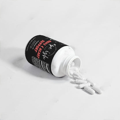 Chimp Bone & Heart Support