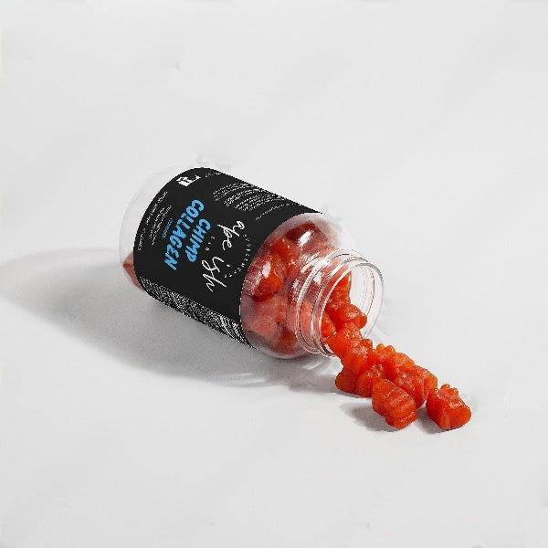 Chimp Collagen - Gummies