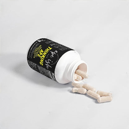 Thinking Ape - Nootropic Brain & Focus