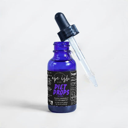 Chimp Diet Drops Ultra 1 oz