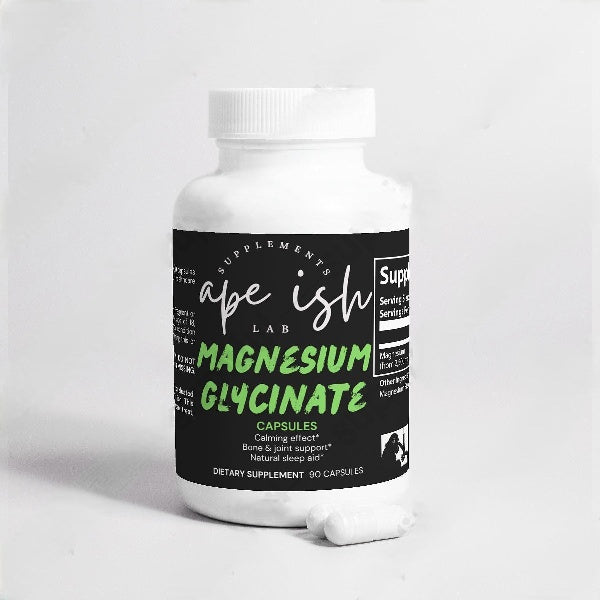 Magnesium Glycinate