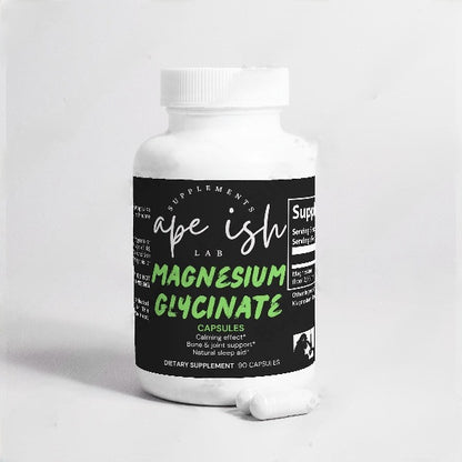 Magnesium Glycinate