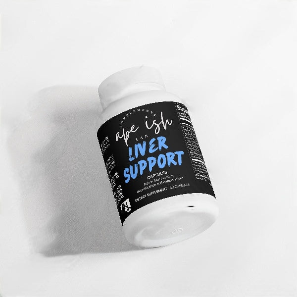 Liver Support