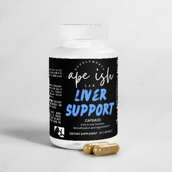 Liver Support