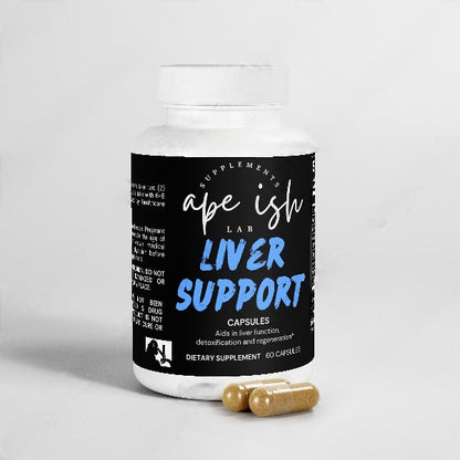 Liver Support