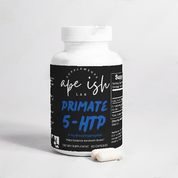 Primate 5-HTP