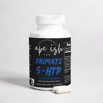 Primate 5-HTP