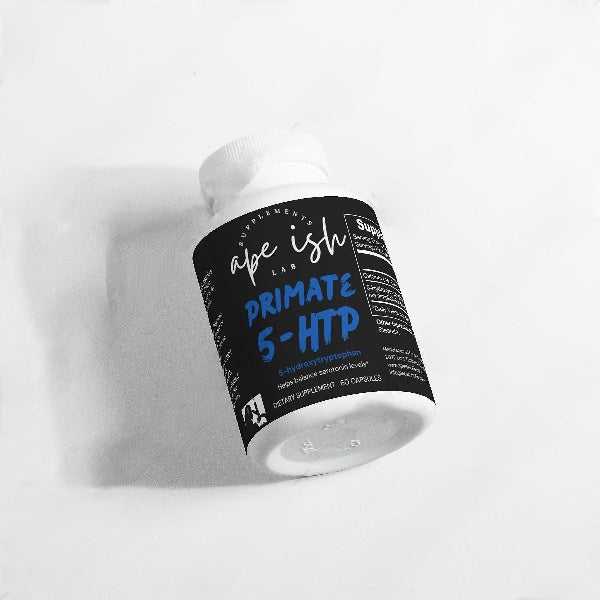Primate 5-HTP