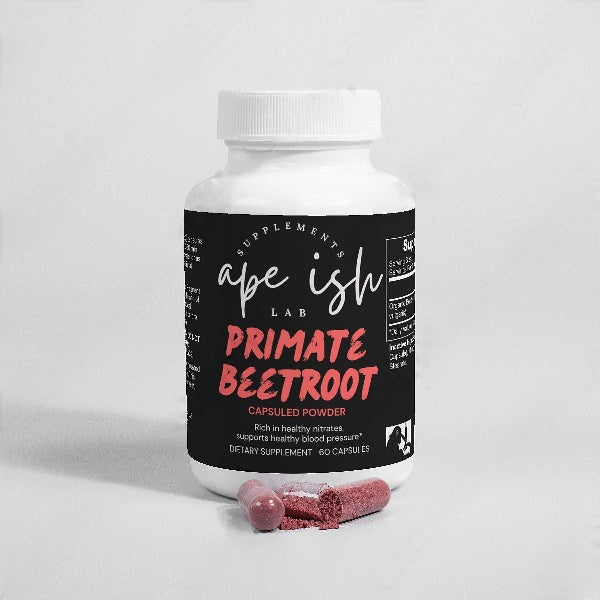Primate Beetroot