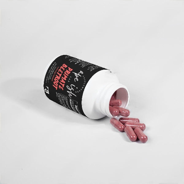 Primate Beetroot