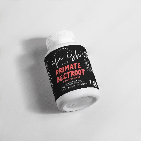 Primate Beetroot