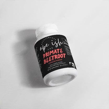 Primate Beetroot