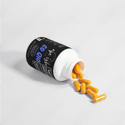 CoQ10 Ubiquinone