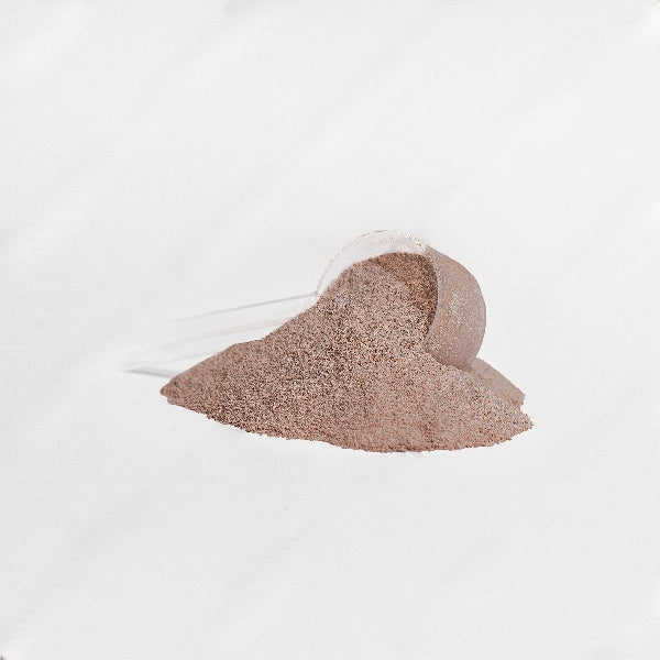 Gorilla Gains - Whey Protein Isolate (Chocolate)