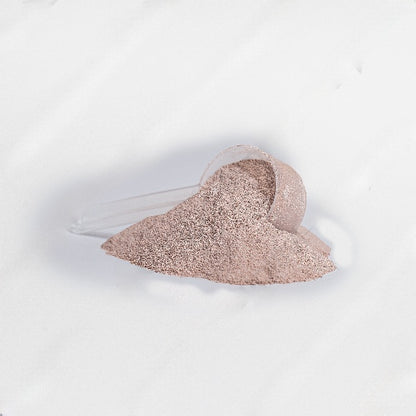 Gorilla Gains - Whey Protein Isolate (Vanilla)