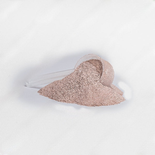 Gorilla Gains - Vegan Pea Protein Isolate (Vanilla)