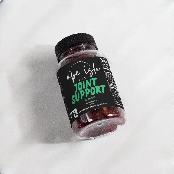 Joint Support Gummies (Adult)