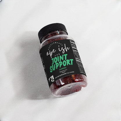 Joint Support Gummies (Adult)