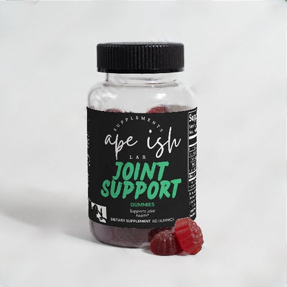 Joint Support Gummies (Adult)