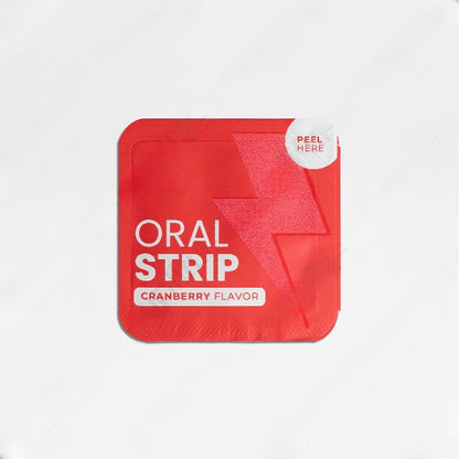 Baboom Boost - Energy Strips