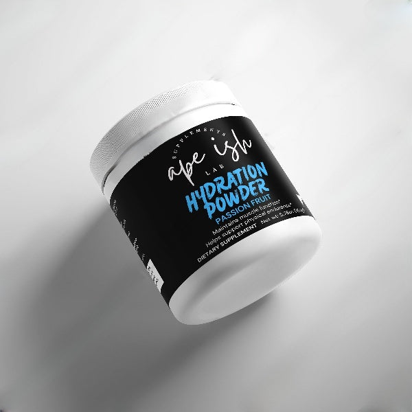 Hydration Powder (Passion Fruit)