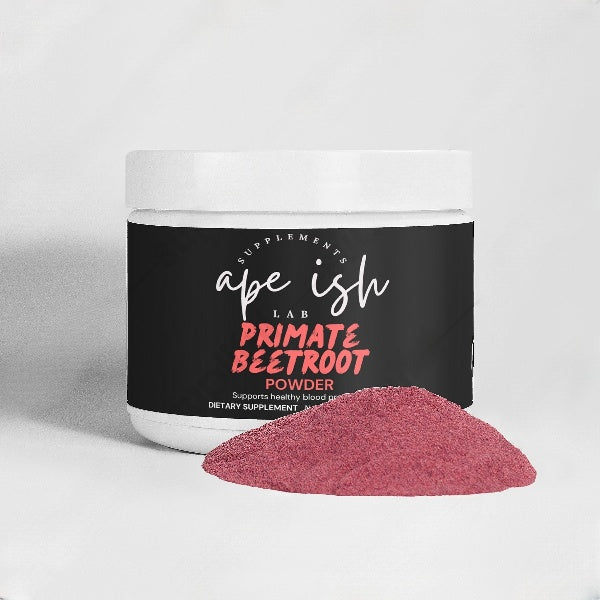 Primate Beetroot Powder