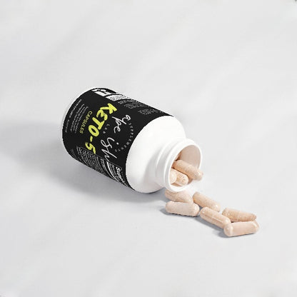 Keto-5