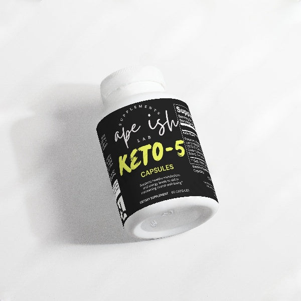 Keto-5
