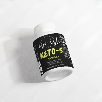 Keto-5