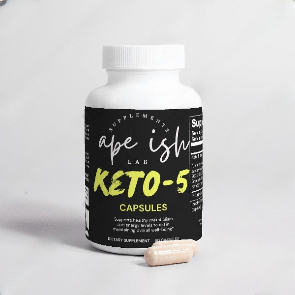 Keto-5