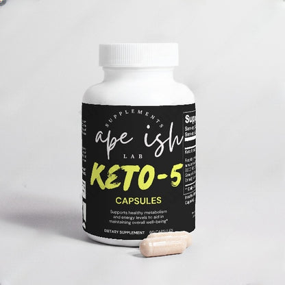 Keto-5