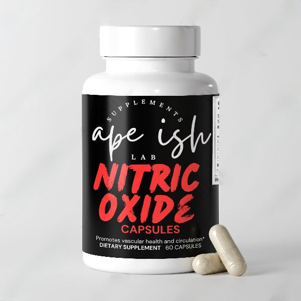 Primal Nitric Oxide