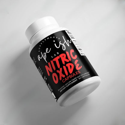 Primal Nitric Oxide